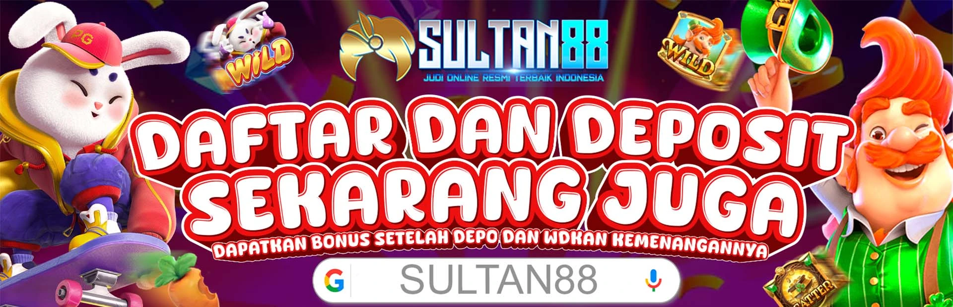 Sultan88hot